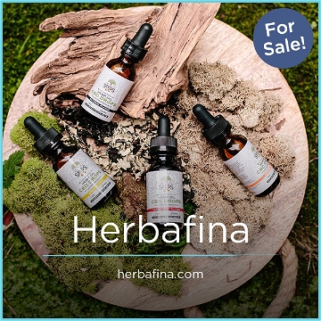 Herbafina.com