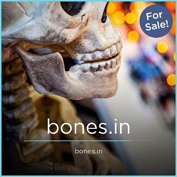 Bones.in