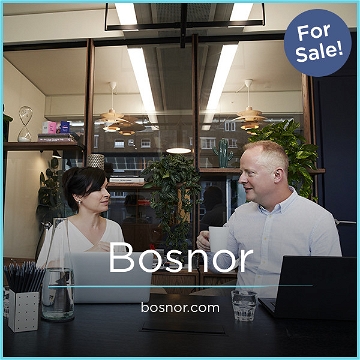 Bosnor.com
