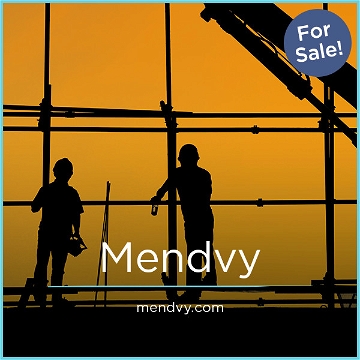 Mendvy.com