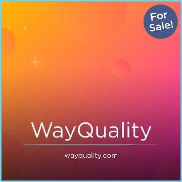 WayQuality.com