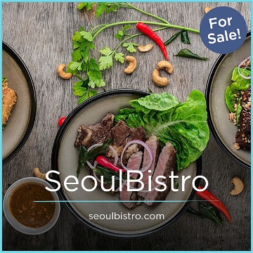 SeoulBistro.com