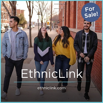 EthnicLink.com