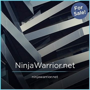 NinjaWarrior.net