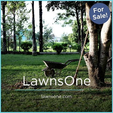 LawnsOne.com