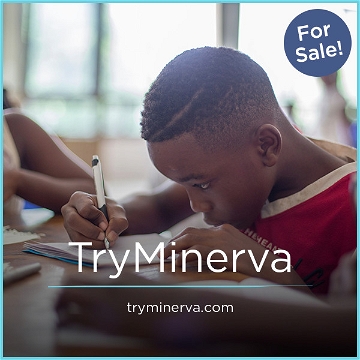 TryMinerva.com