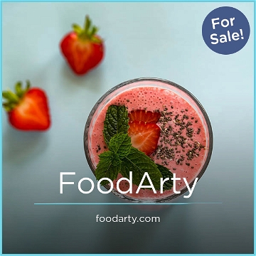 FoodArty.com