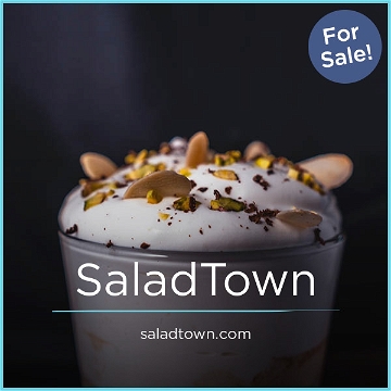 SaladTown.com