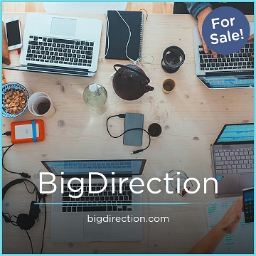 BigDirection.com