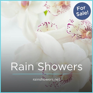 RainShowers.net