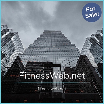 FitnessWeb.net