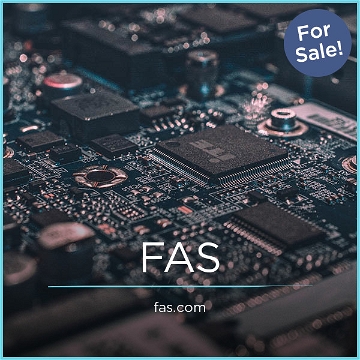 FAS.com