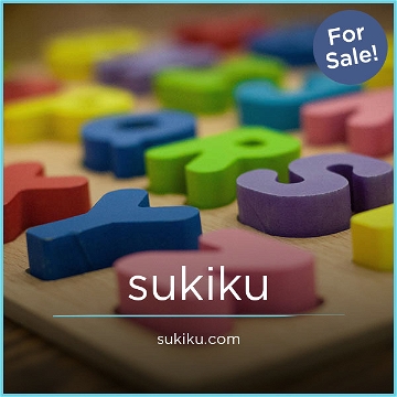 Sukiku.com