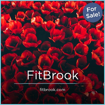 FitBrook.com
