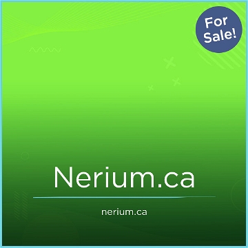 Nerium.ca