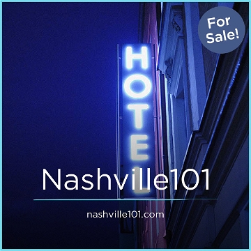 Nashville101.com
