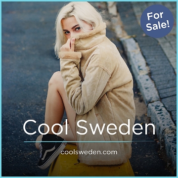 CoolSweden.com