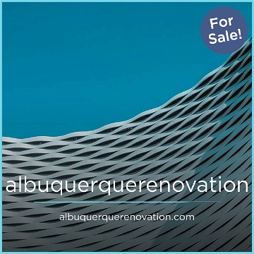 AlbuquerqueRenovation.com