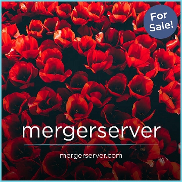 MergerServer.com