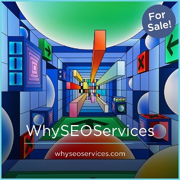 WhySEOServices.com