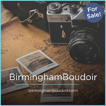 BirminghamBoudoir.com