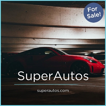 SuperAutos.com