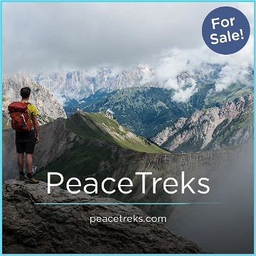 PeaceTreks.com