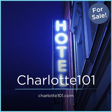 Charlotte101.com