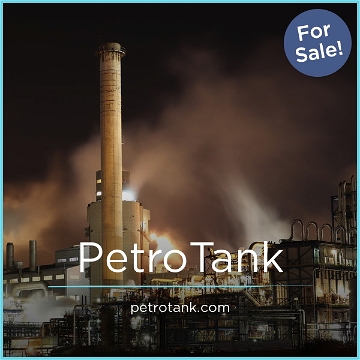 PetroTank.com