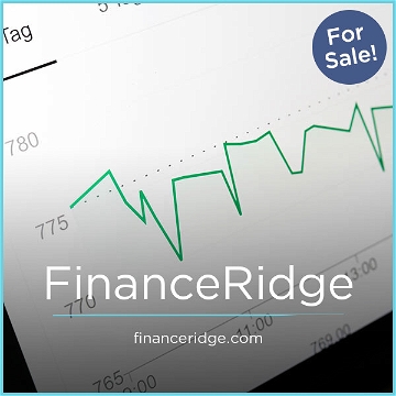 FinanceRidge.com