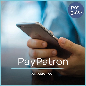 PayPatron.com