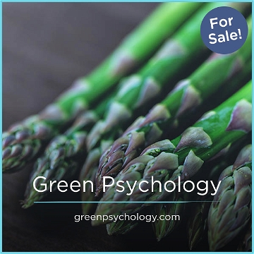 GreenPsychology.com