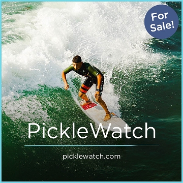 PickleWatch.com