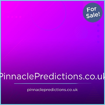 PinnaclePredictions.co.uk