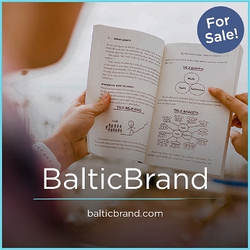BalticBrand.com