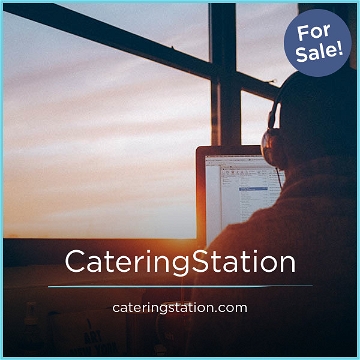 CateringStation.com