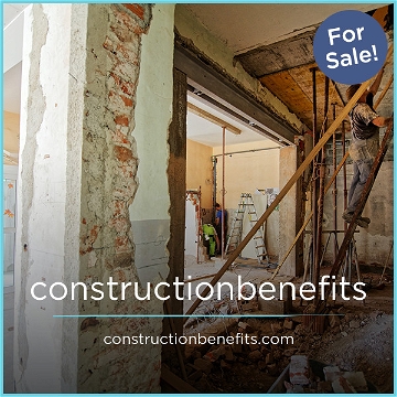 ConstructionBenefits.com