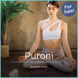 Puroni.com - great naming agencies