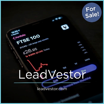 LeadVestor.com
