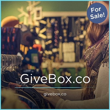 GiveBox.co
