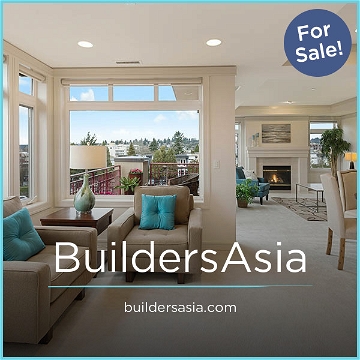 BuildersAsia.com
