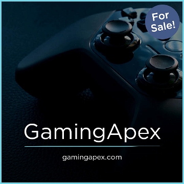 GamingApex.com