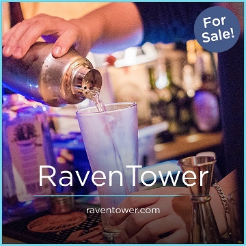 RavenTower.com
