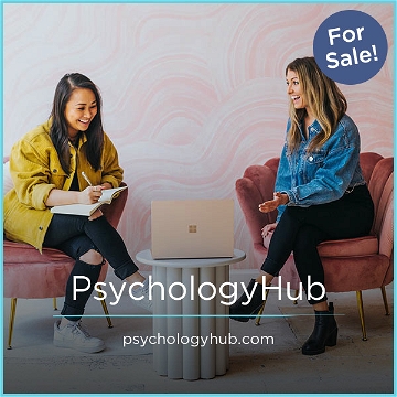 PsychologyHub.com