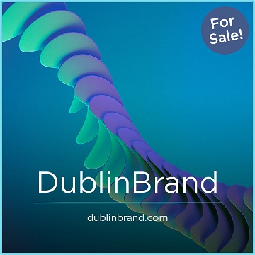DublinBrand.com