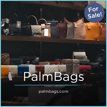 PalmBags.com