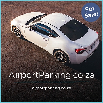 AirportParking.co.za