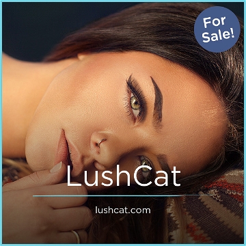 LushCat.com