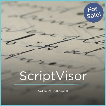 ScriptVisor.com