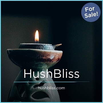 HushBliss.com